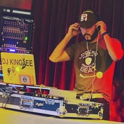 New Year’s Eve ft. Djkingbee image