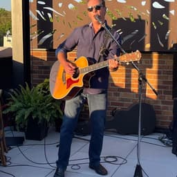 Solo Acoustic ft. Bryan Scott Hammond image