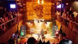 Test Nonticketed Venue image