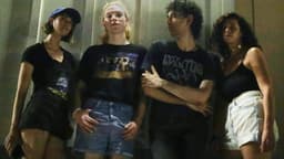Goth Dylan image