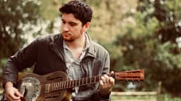 Nick Andrew Staver image
