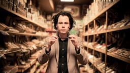 Tim Kile and the Vines of Love image