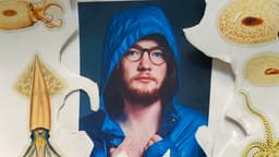 Wet chris  image