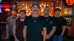 Thomas Babiak and the Thirty Rack Band image