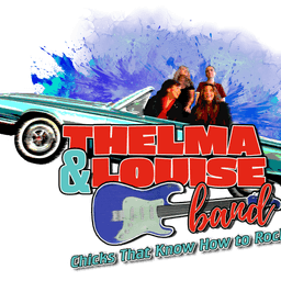 Thelma & Louise Band/Duo image