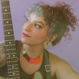 Aviva La Viv, Wormcatcher image