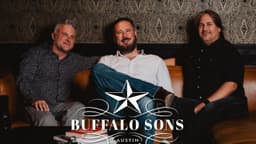 Buffalo Sons image