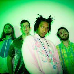Opus & The Frequencies image