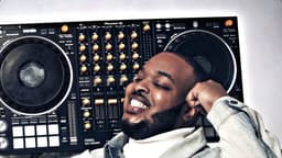 RosskieTheDjay image