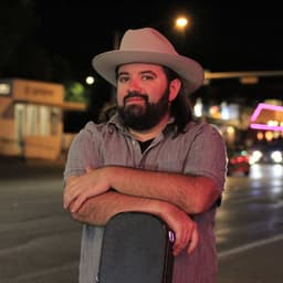 Brian Wolff image