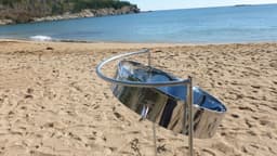 Island Boogie Steel Drum Band image