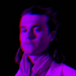 Robin Taylor Zander, Boys Go to Jupiter, Philip Basnage, Ritz image