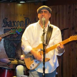 Javier Soliz image