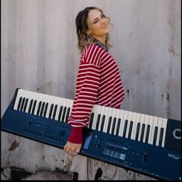 September Programming  ft. chloe bee image