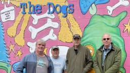 The Dogs image