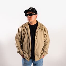 DJ AURA image