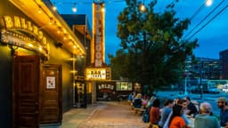 The Ballroom @ Spider House image