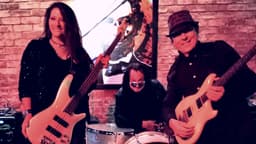 Kim Martin BAND  image
