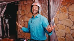 DJ A-Wall image