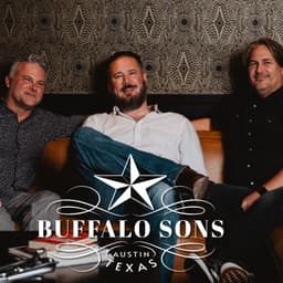 Buffalo Sons image