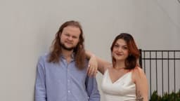 Sam & Illia image