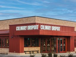 Culinary Dropout (Indianapolis) image