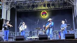Bret Mullins Band image