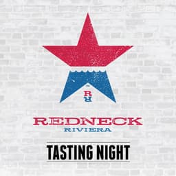 Redneck Riviera Tasting Night image