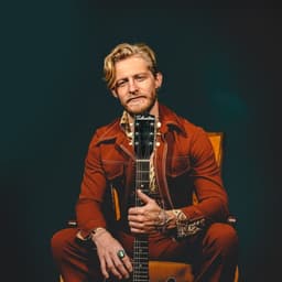 Jordan Matthew Young image