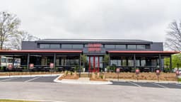 Culinary Dropout (Birmingham) image