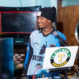 DJ T.Walk  image