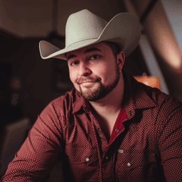 Matthew Ryan Band image