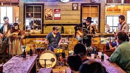 Rye Mountain Revelry image