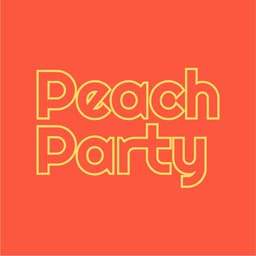 Summer Fling, Jay Rosie, Peach Party, The Vibe Souls image