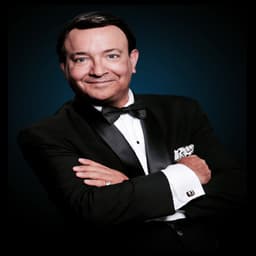 New Years Eve ft. A TRIBUTE TO SINATRA image