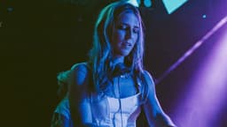 DJ Mer Bear  image