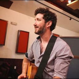 Friday Solo Acoustic ft. Camden West image
