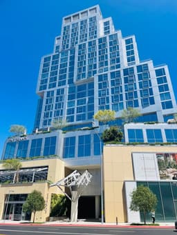 Conrad Los Angeles image