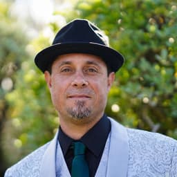 Ry Michael image