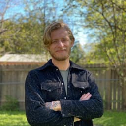Jordan Matthew Young image