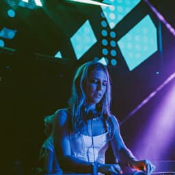 July Programming  ft. DJ Mer Bear  image