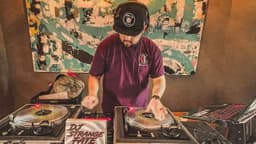 DJ Strange Fate  image
