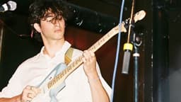 Alex Levene image