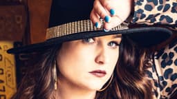 Audra McLaughlin image
