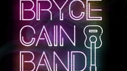 Bryce Cain Band image