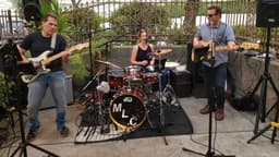MLC Band image