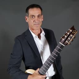 Solo Acoustic Greg Shibley image