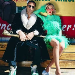 New Year's Eve ft. ETHEL image