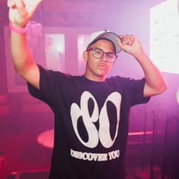 DJ LOMLN image