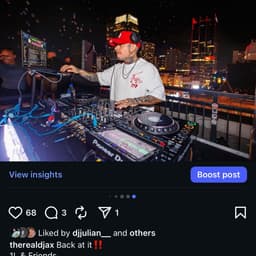 Dj Ax image